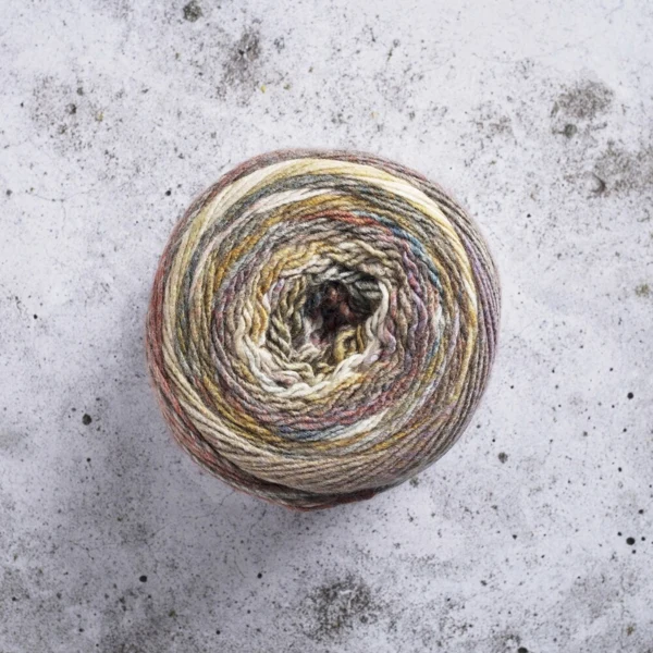 Järbo Cookie 46217 Flowery