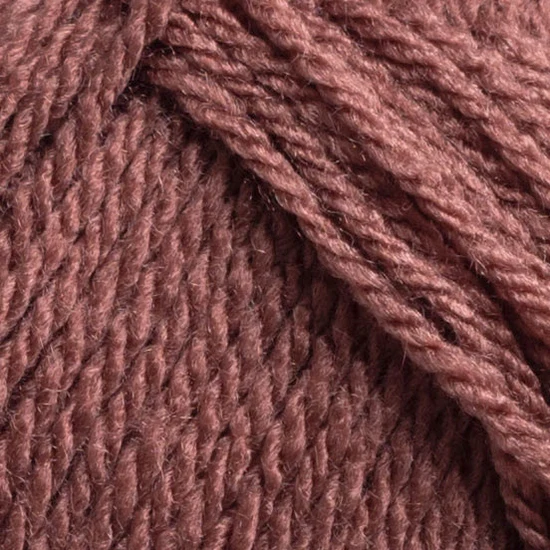 Svarta Fåret Freja 242 Rust rosa