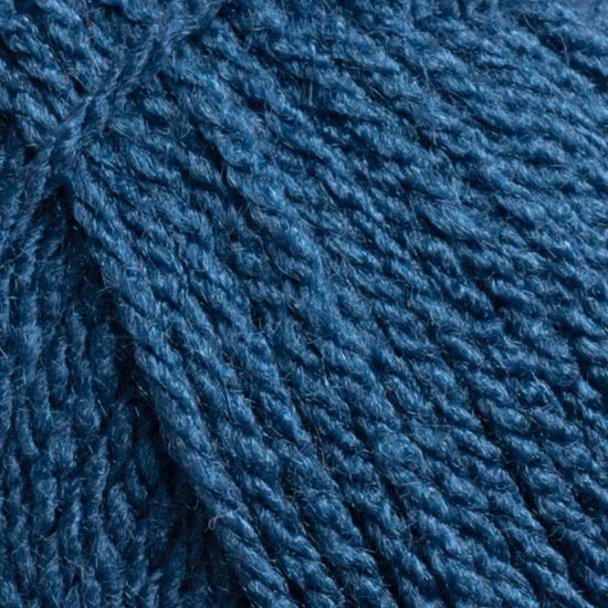 Svarta Fåret Freja 268 Jeansblå