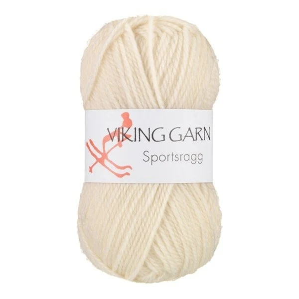 Viking Sportsragg 502 Natur