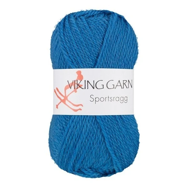 Viking Sportsragg 575 Blå