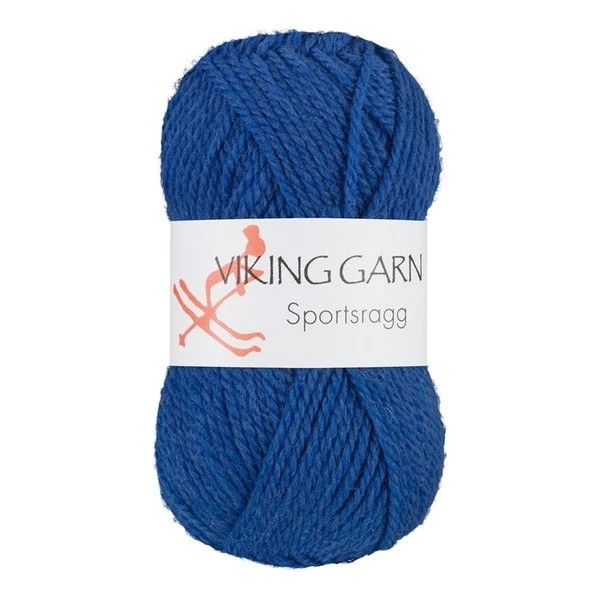 Viking Sportsragg 576 Kongeblå