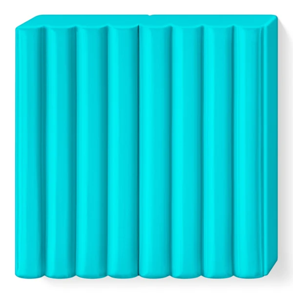 STAEDTLER FIMO Kids Ler 42g 039 Turkis