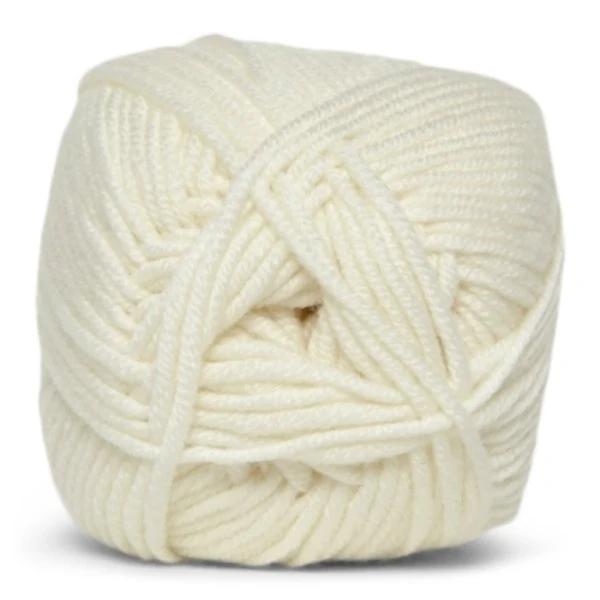 Hjertegarn Merino Cotton