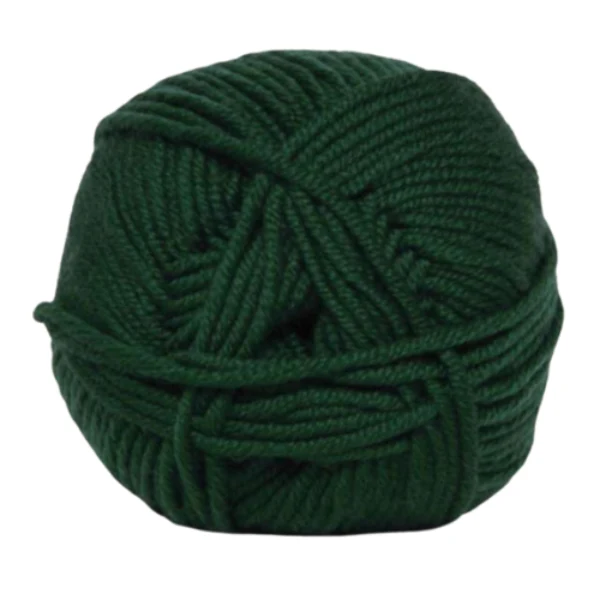 Hjertegarn Merino Cotton