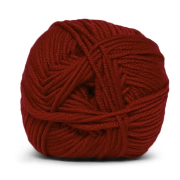 Hjertegarn Merino Cotton