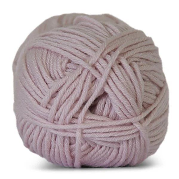 Hjertegarn Merino Cotton