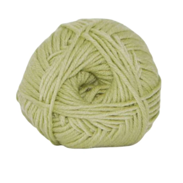 Hjertegarn Merino Cotton