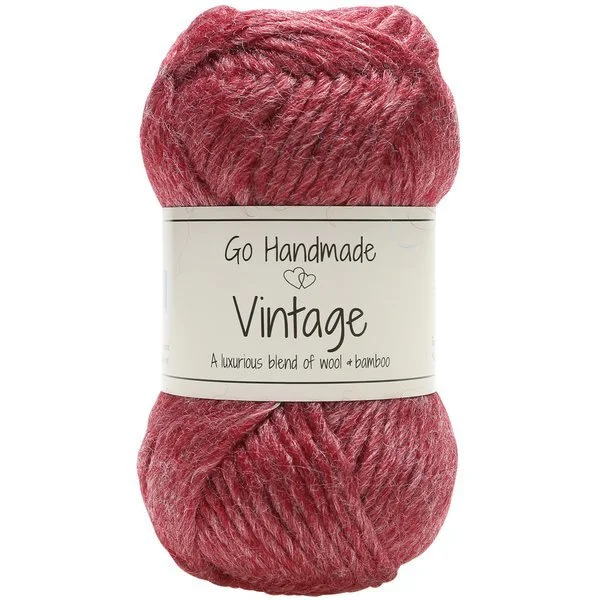Go Handmade Vintage