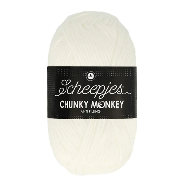Chunky Monkey 1001