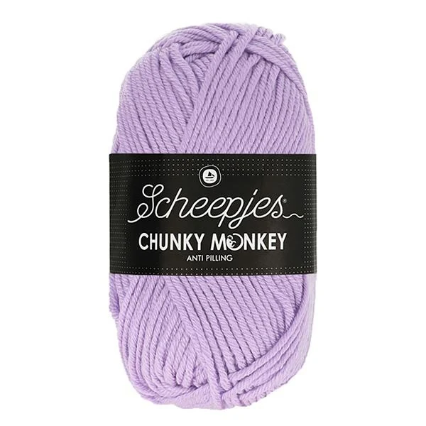 Chunky Monkey 1432