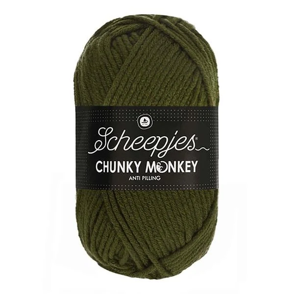 Chunky Monkey 1716-1027
