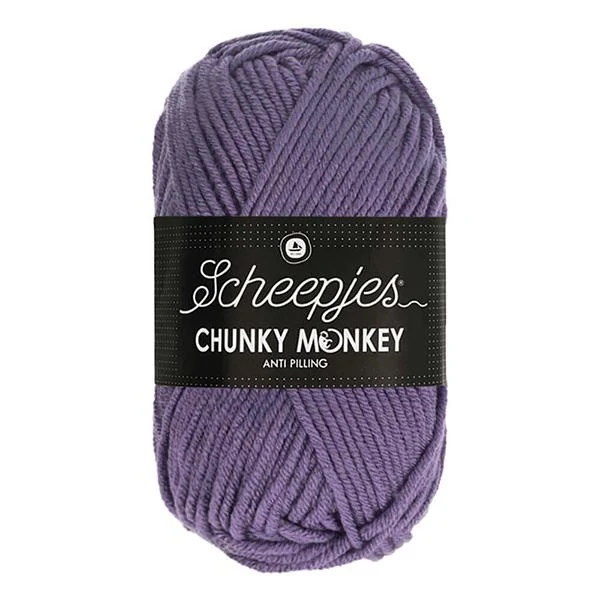 Chunky Monkey 1716-1277