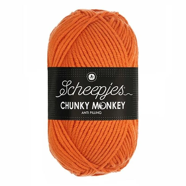 Chunky Monkey 1716-1711
