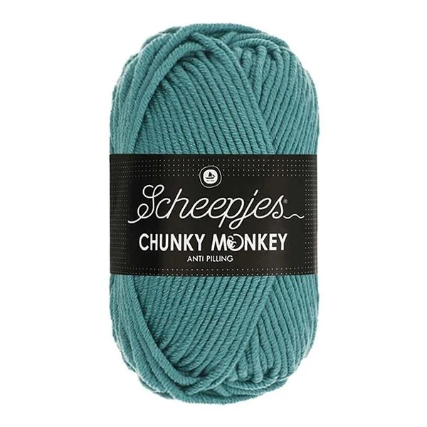 Chunky Monkey 1716-1722