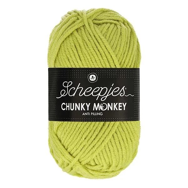 Chunky Monkey 1716-1822