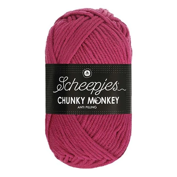 Chunky Monkey 1716-1827