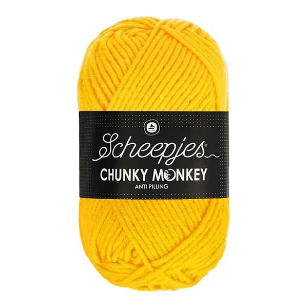 Chunky Monkey 1716-2004