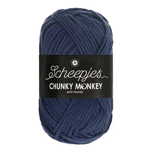 Chunky Monkey 1716-2005