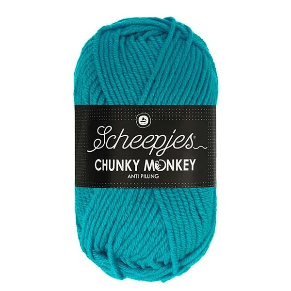 Chunky Monkey 1716-2012