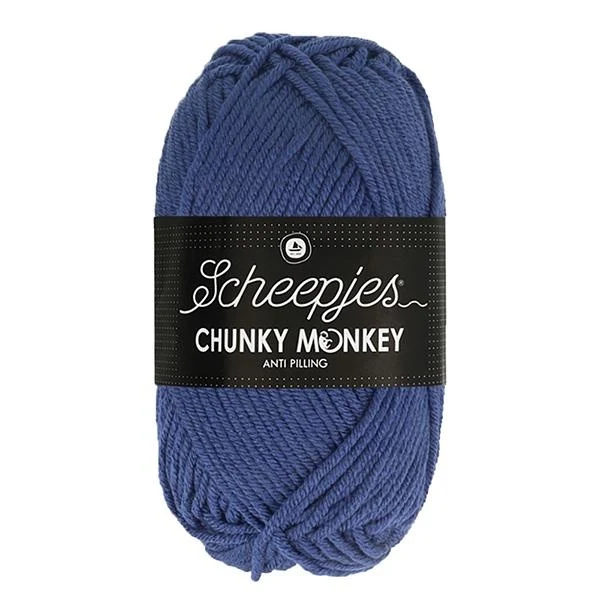 Chunky Monkey 1825