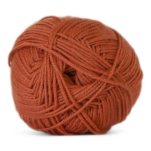 Hjertegarn Lana Cotton 212 1343