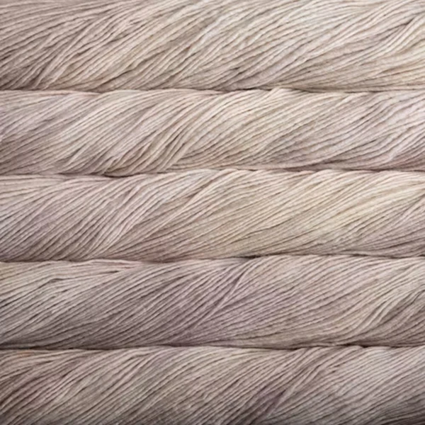 Malabrigo Worsted 602 Pale Khaki