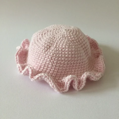 Sommerhat