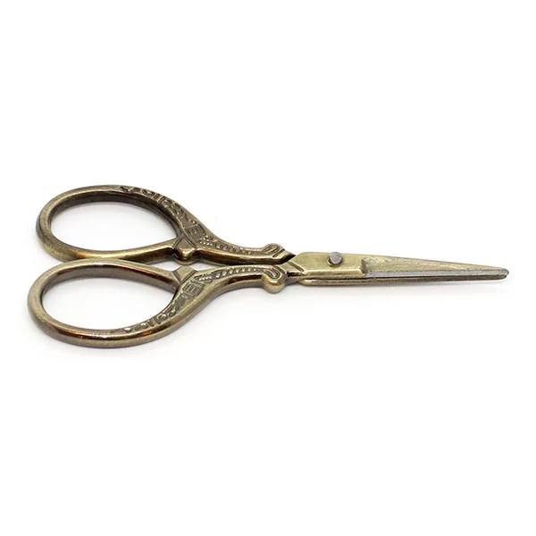Saks Bronze 9 x 5