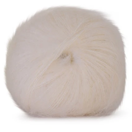 Hjertegarn Silk Kid Mohair