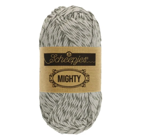 Scheepjes MIGHTY 754 Rock