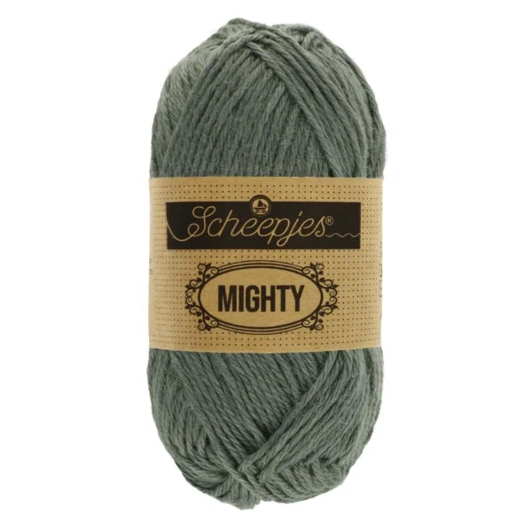 Scheepjes MIGHTY