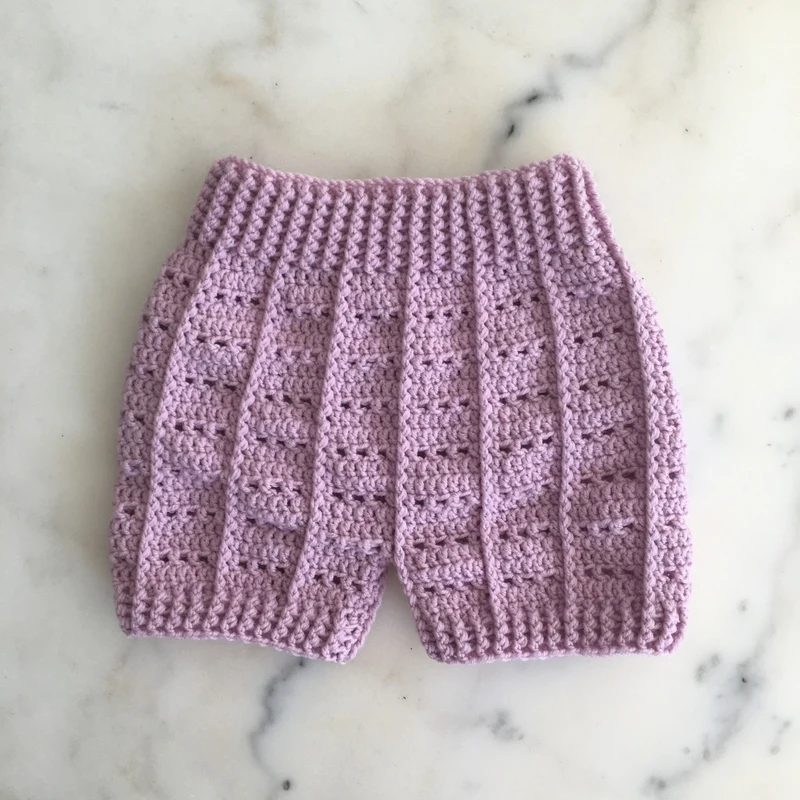 Yndlingsbloomers