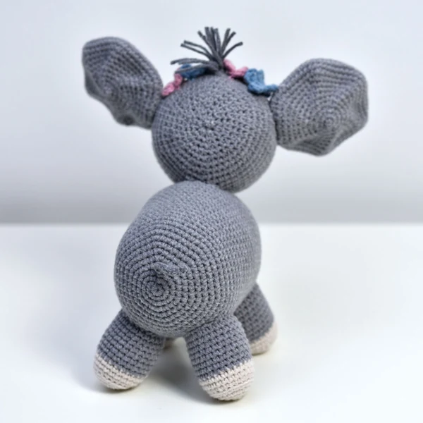 Go Handmade Ellie
