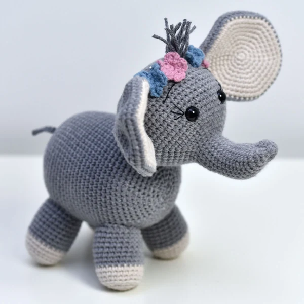 Go Handmade Ellie