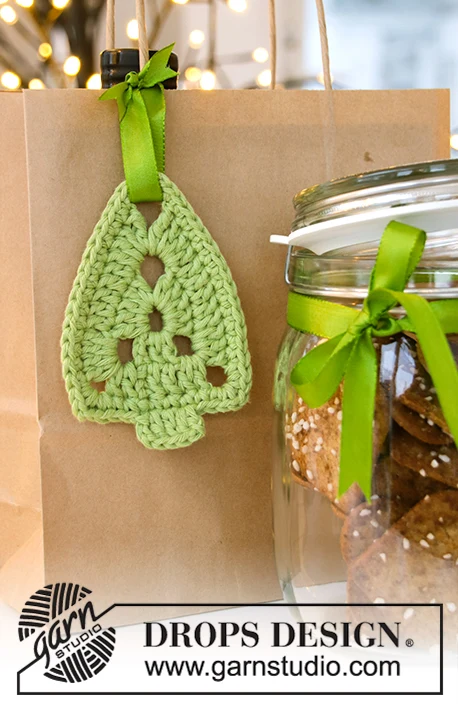 0-1449 Gift Me! by DROPS Design