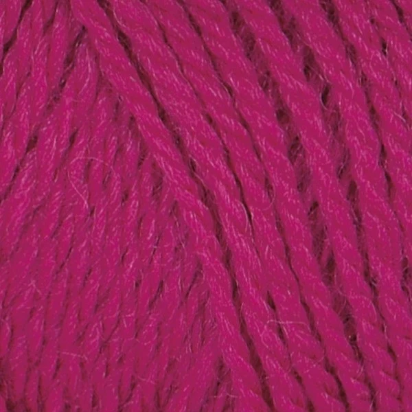 Ístex Kambgarn 1220 Pink dahlia