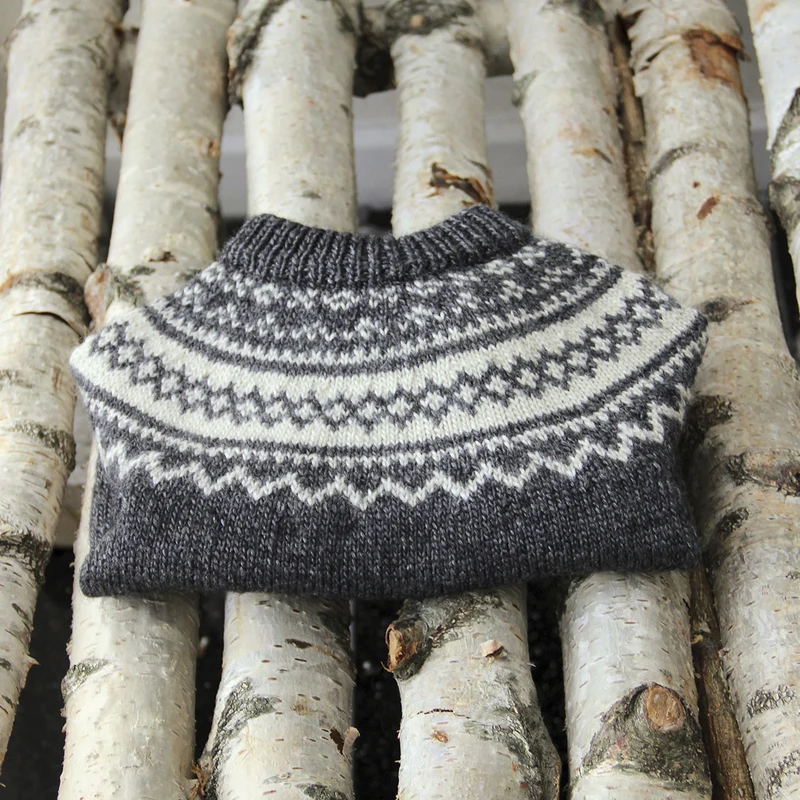 Go Handmade Vitage Classic, Noah (1-2 år)