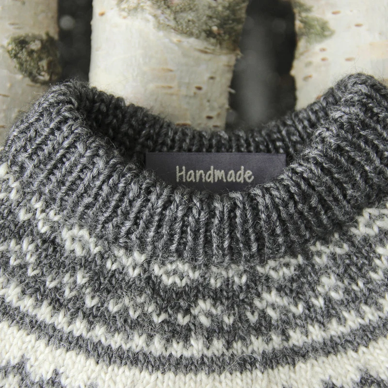 Go Handmade Vitage Classic, Noah (1-2 år)
