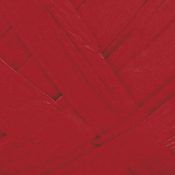 Natural Club Raffia 37202 Rød