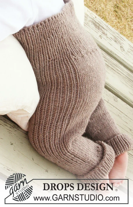 DROPS Baby 20-10 by DROPS Design