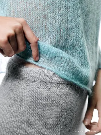 Magasin: DSA36 Scandi-Cool