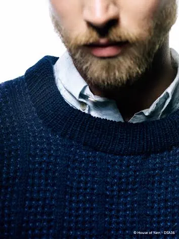 Magasin: DSA36 Scandi-Cool