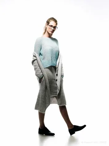 Magasin: DSA36 Scandi-Cool