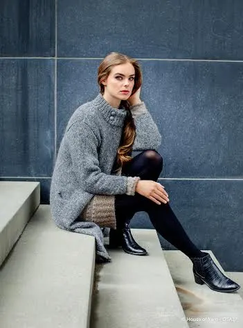 Magasin: DSA37 Alpakka Chic