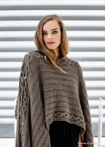 Magasin: DSA37 Alpakka Chic