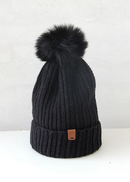 Rib stitch hue
