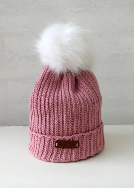 Rib stitch hue
