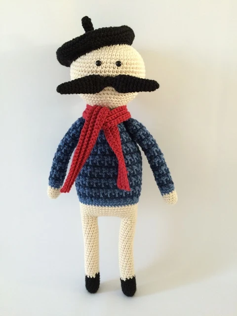 Pierre