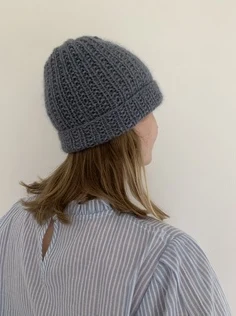 Esters Beanie